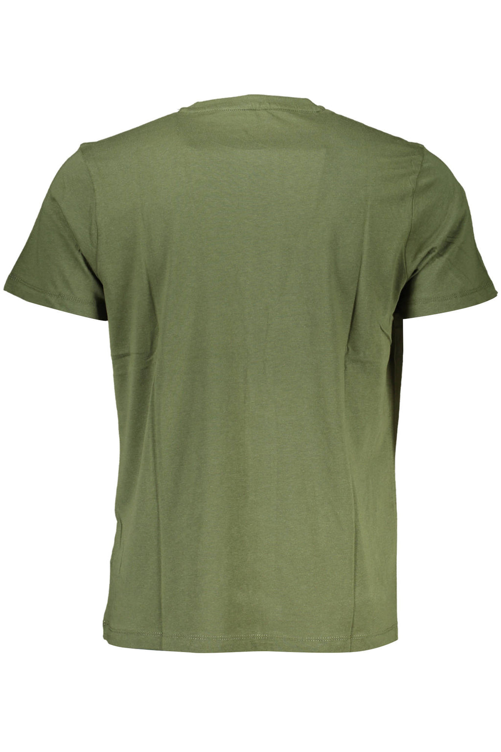 T-Shirt GIAN MARCO VENTURI Verde AU00781-ANGELO
