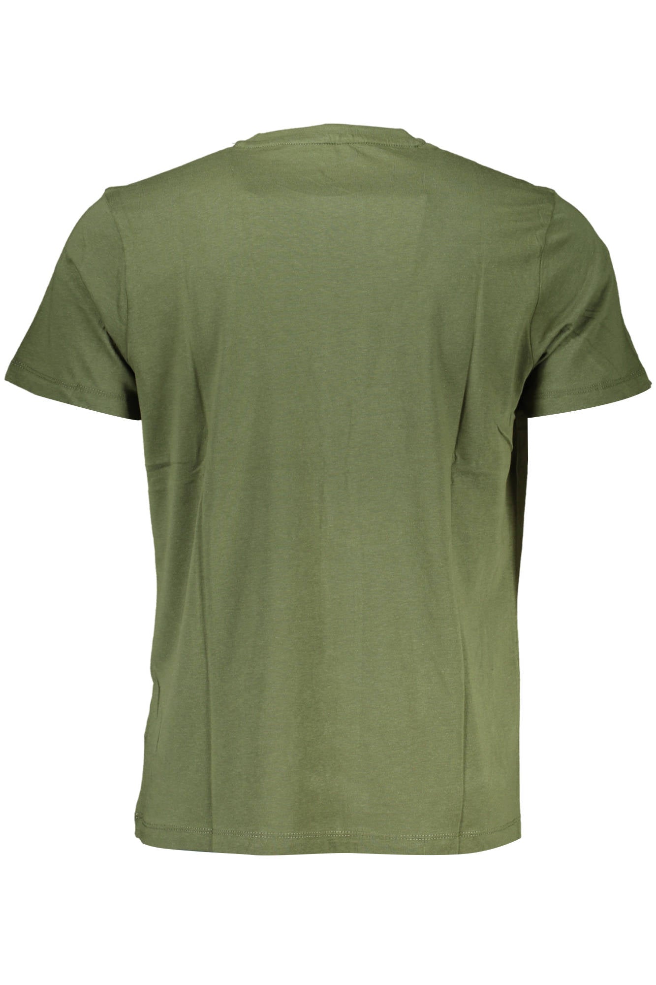 T-shirt GIAN MARCO VENTURI Verde