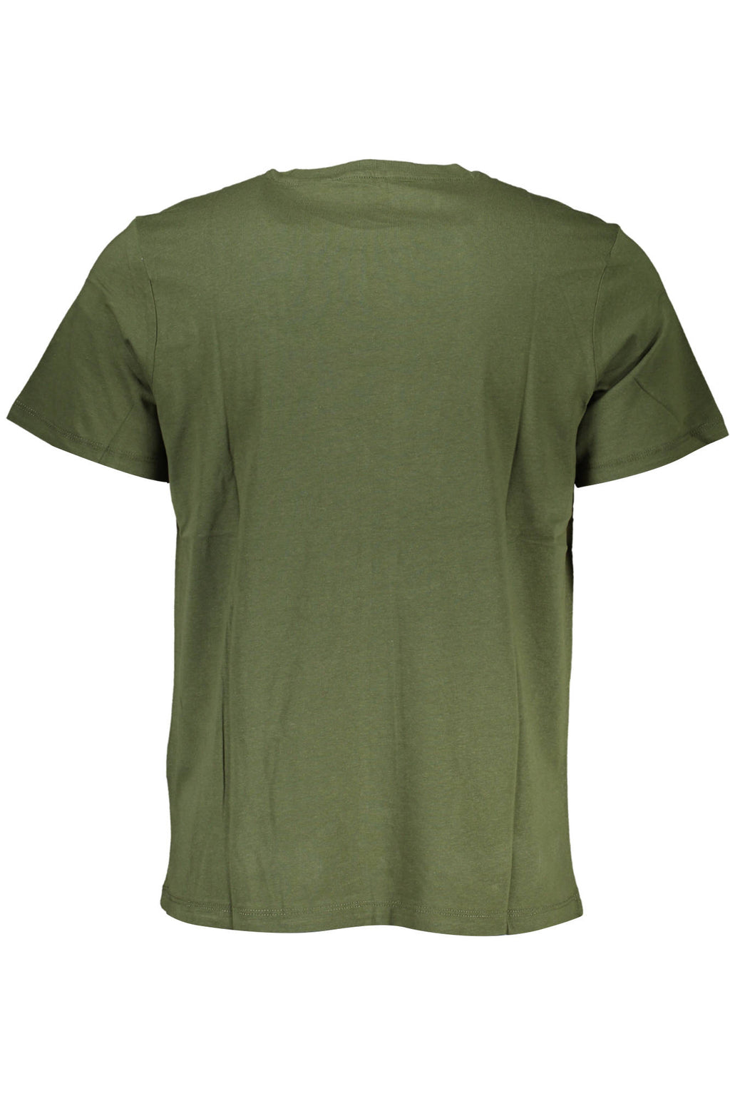 T-Shirt GIAN MARCO VENTURI Verde