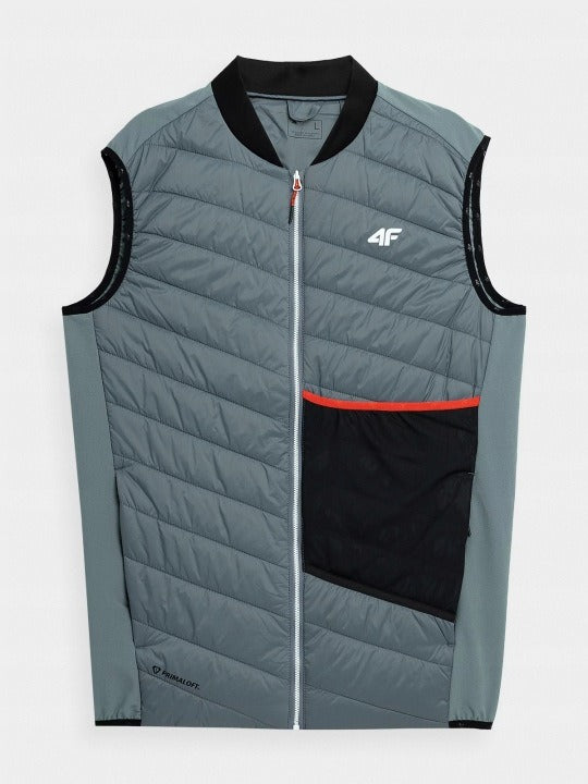 Gilet 4F - brandoutlet24.com
