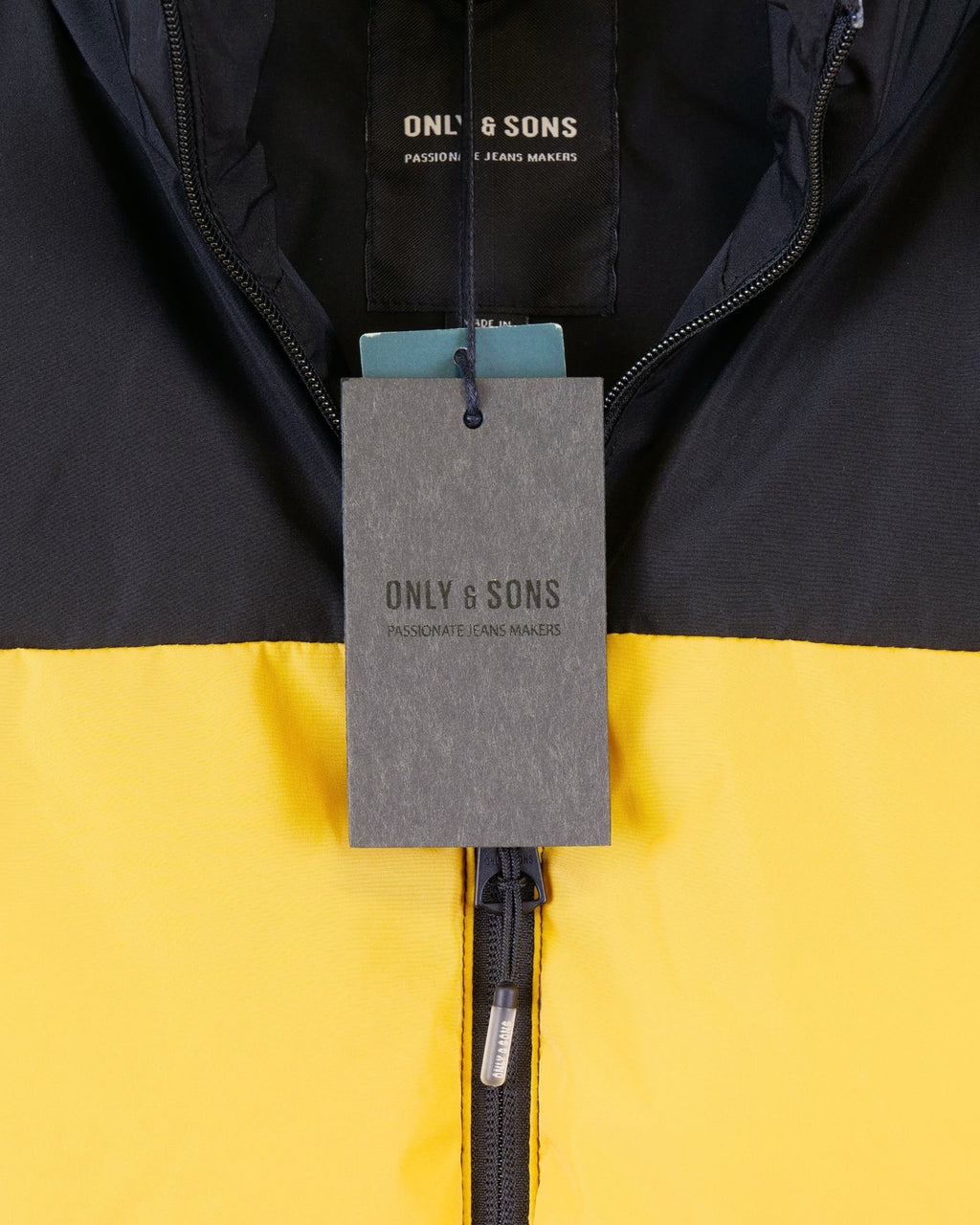 Gilet Only & Sons