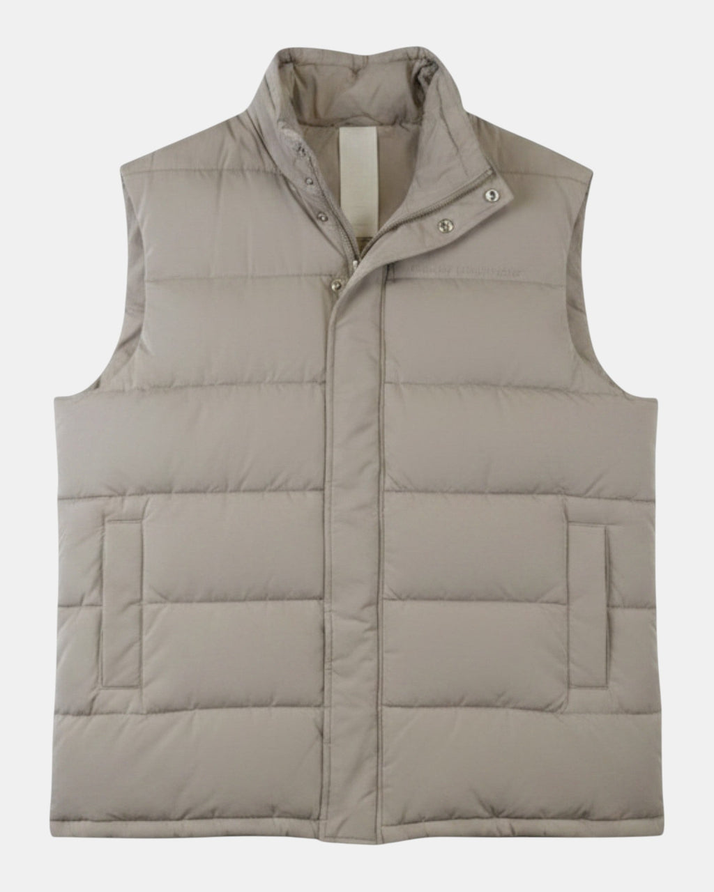 Gilet Replay