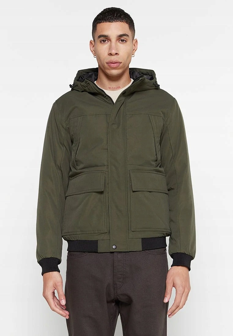 Giubbotto Jack & Jones - brandoutlet24.com