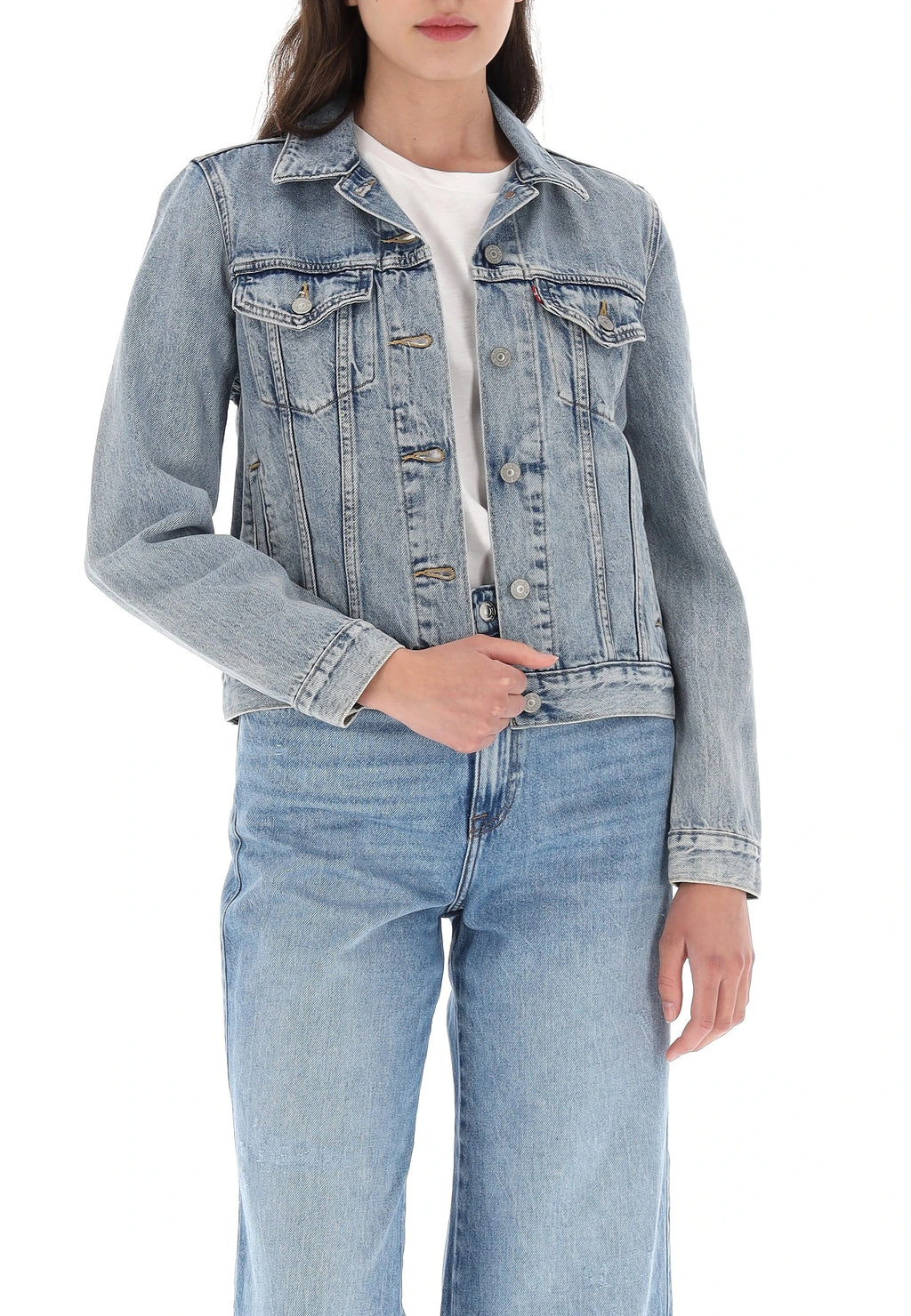 Giubbotto Levi's - brandoutlet24.com