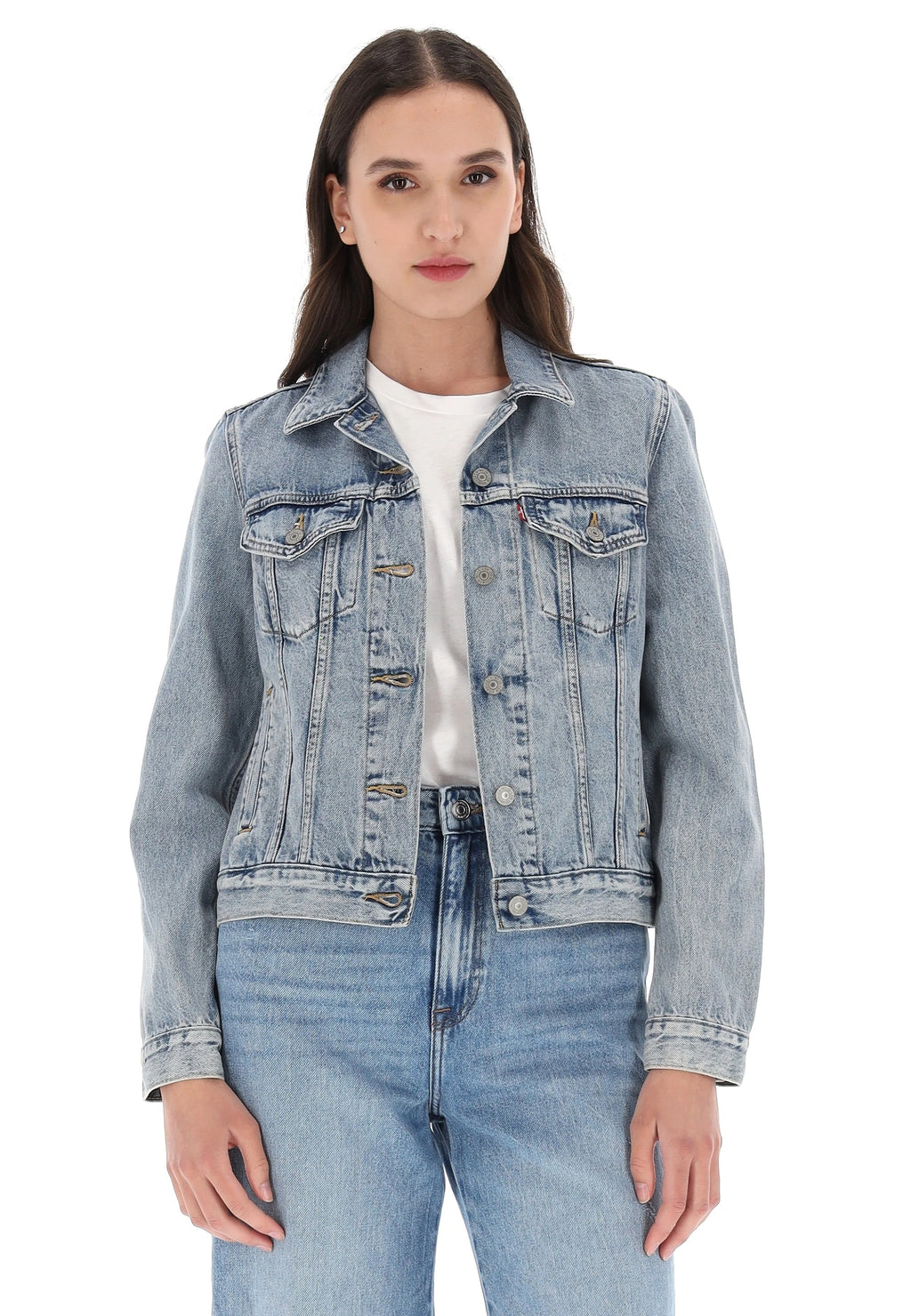 Giubbotto Levi's - brandoutlet24.com