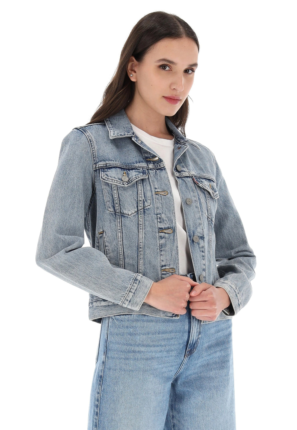 Giubbotto Levi's - brandoutlet24.com