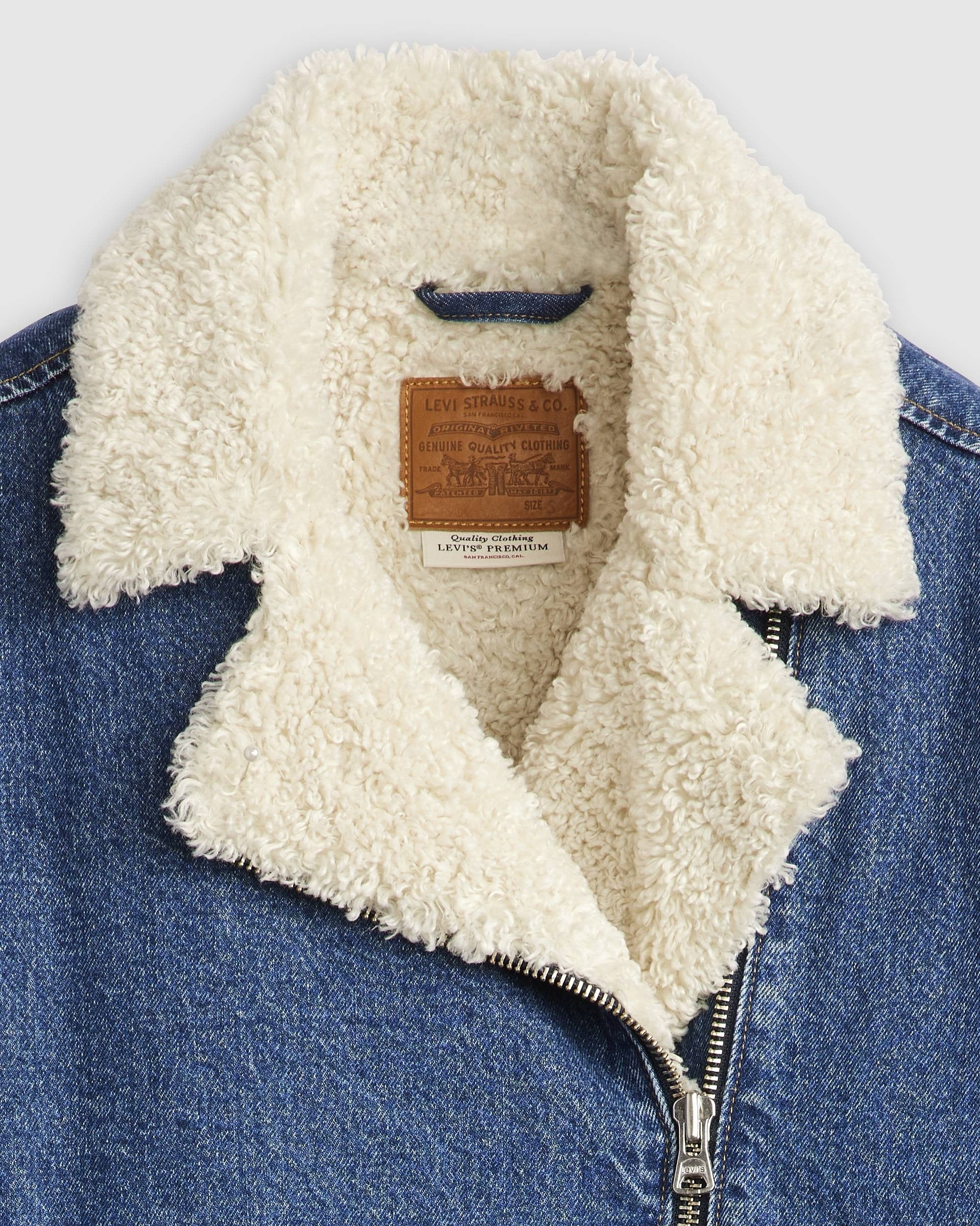 Giubbotto Levi's - brandoutlet24.com