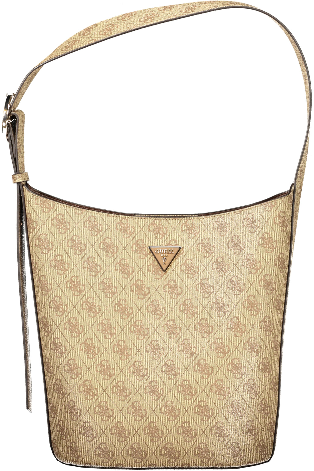 Borsa GUESS JEANS Beige