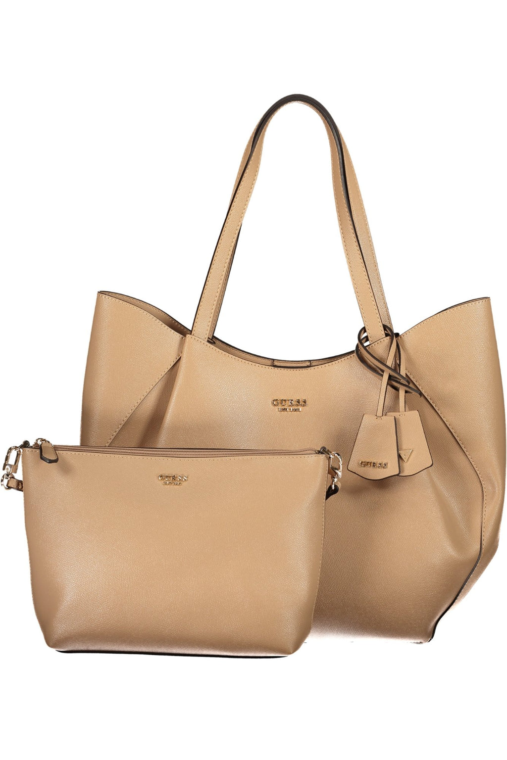 Borsa GUESS JEANS Beige BG789824