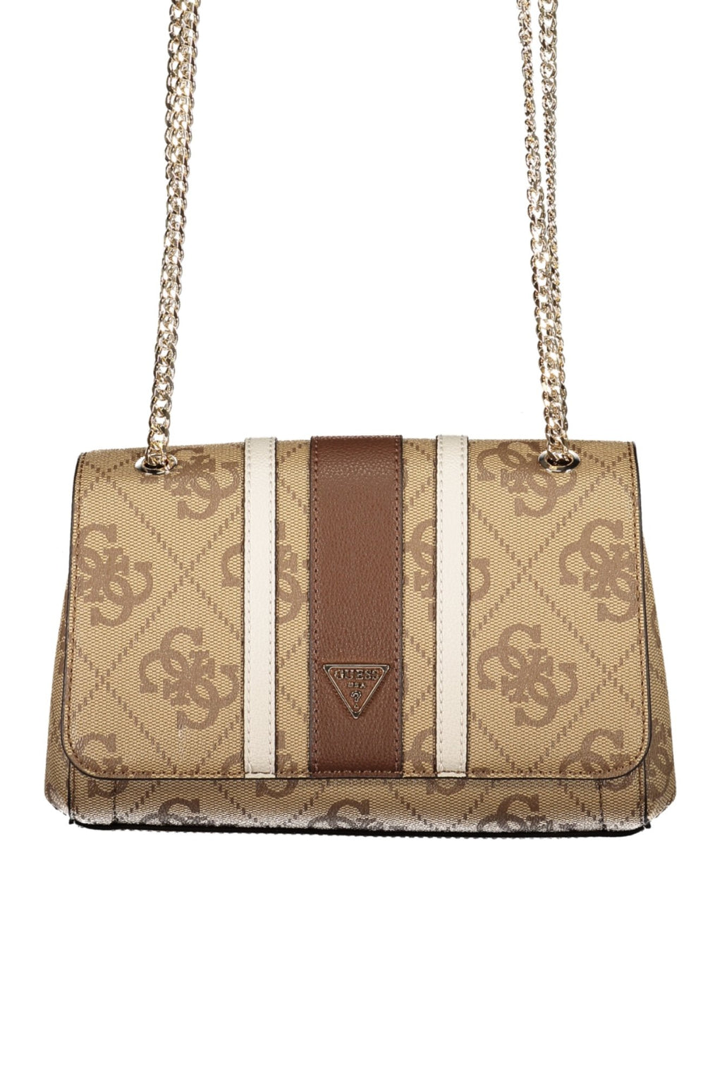 Borsa Guess Jeans Beige SS967221