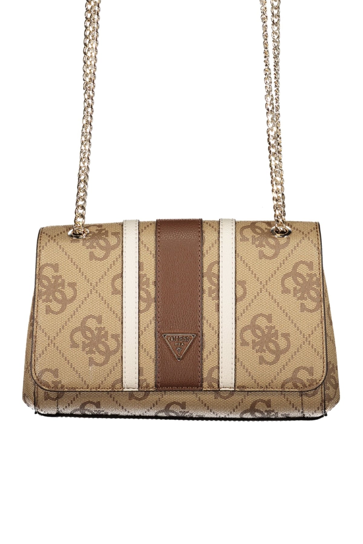 Borsa Guess Jeans Beige SS967221