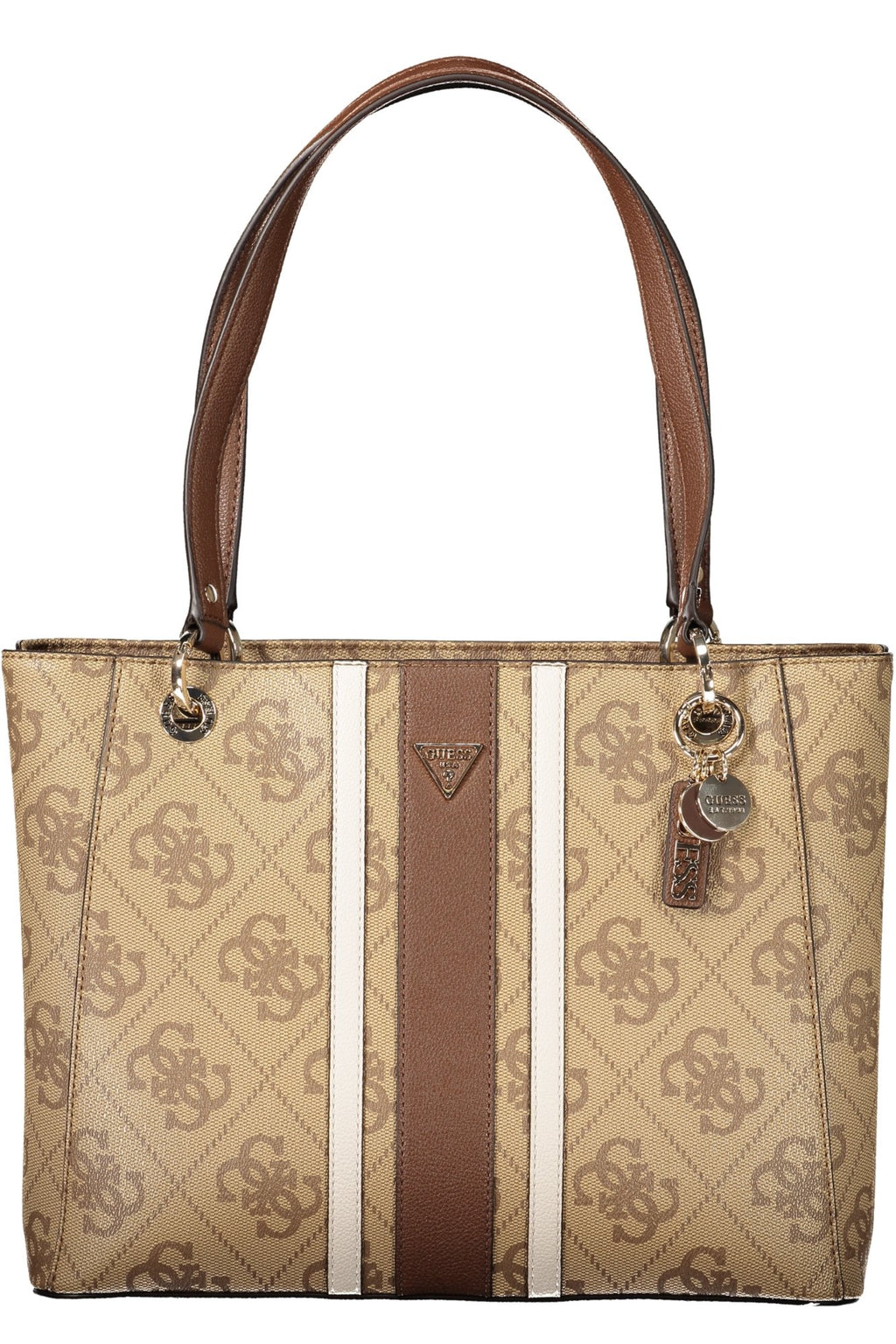 Borsa Guess Jeans Beige SS967225