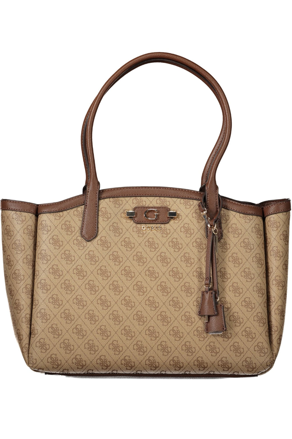Borsa GUESS JEANS Beige SG974923