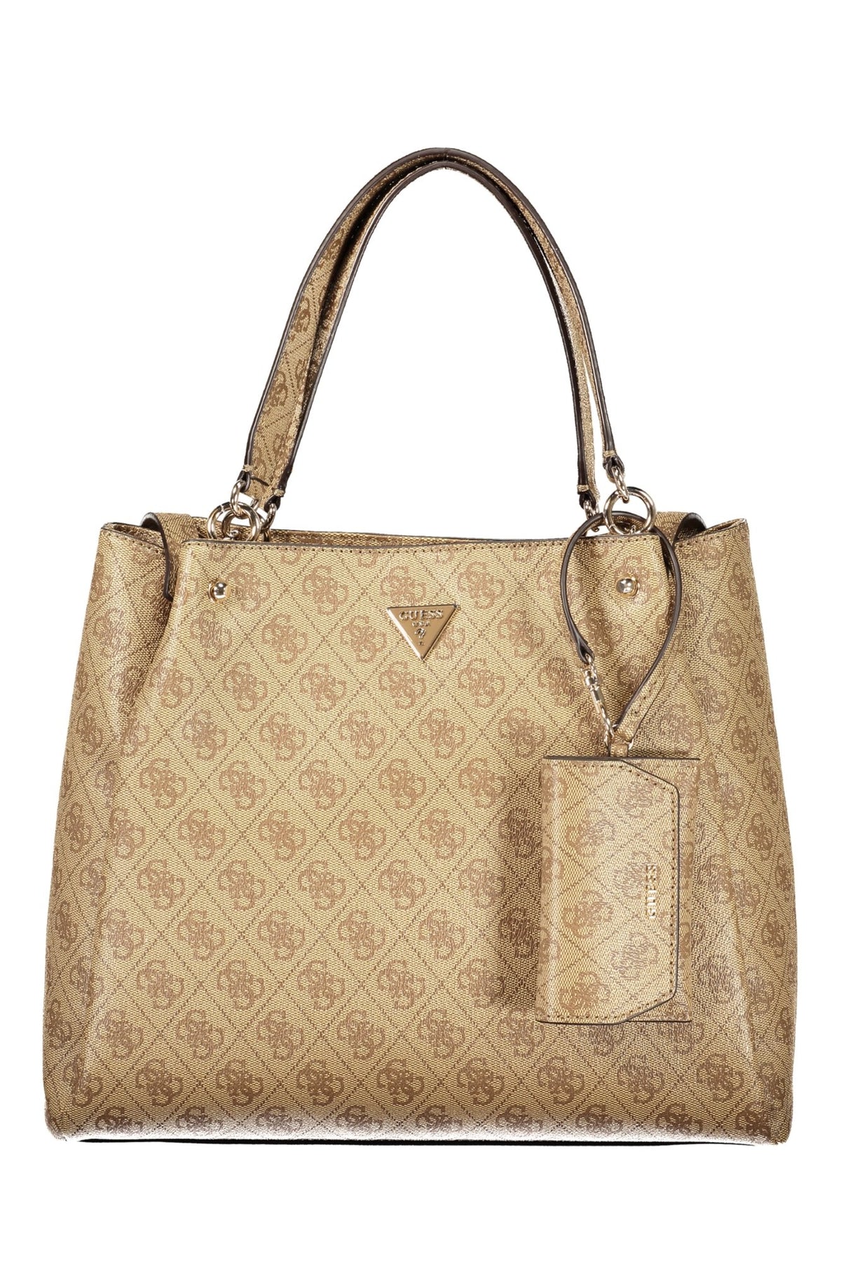Borsa Guess Jeans Beige SG248423