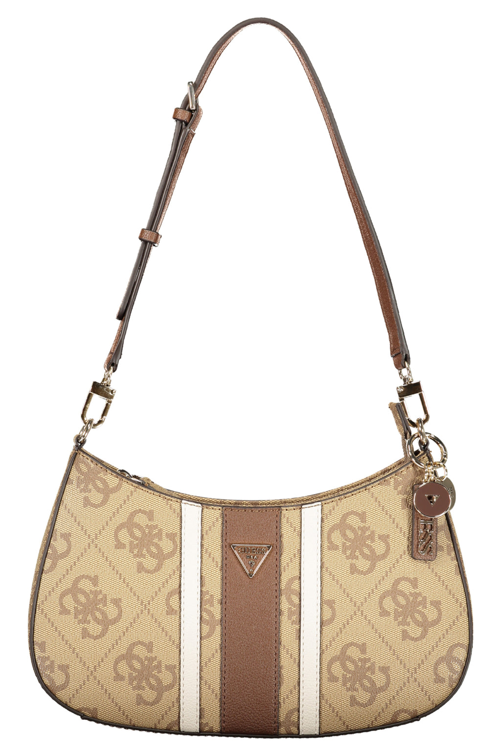 Borsa Guess Jeans Beige SS967218