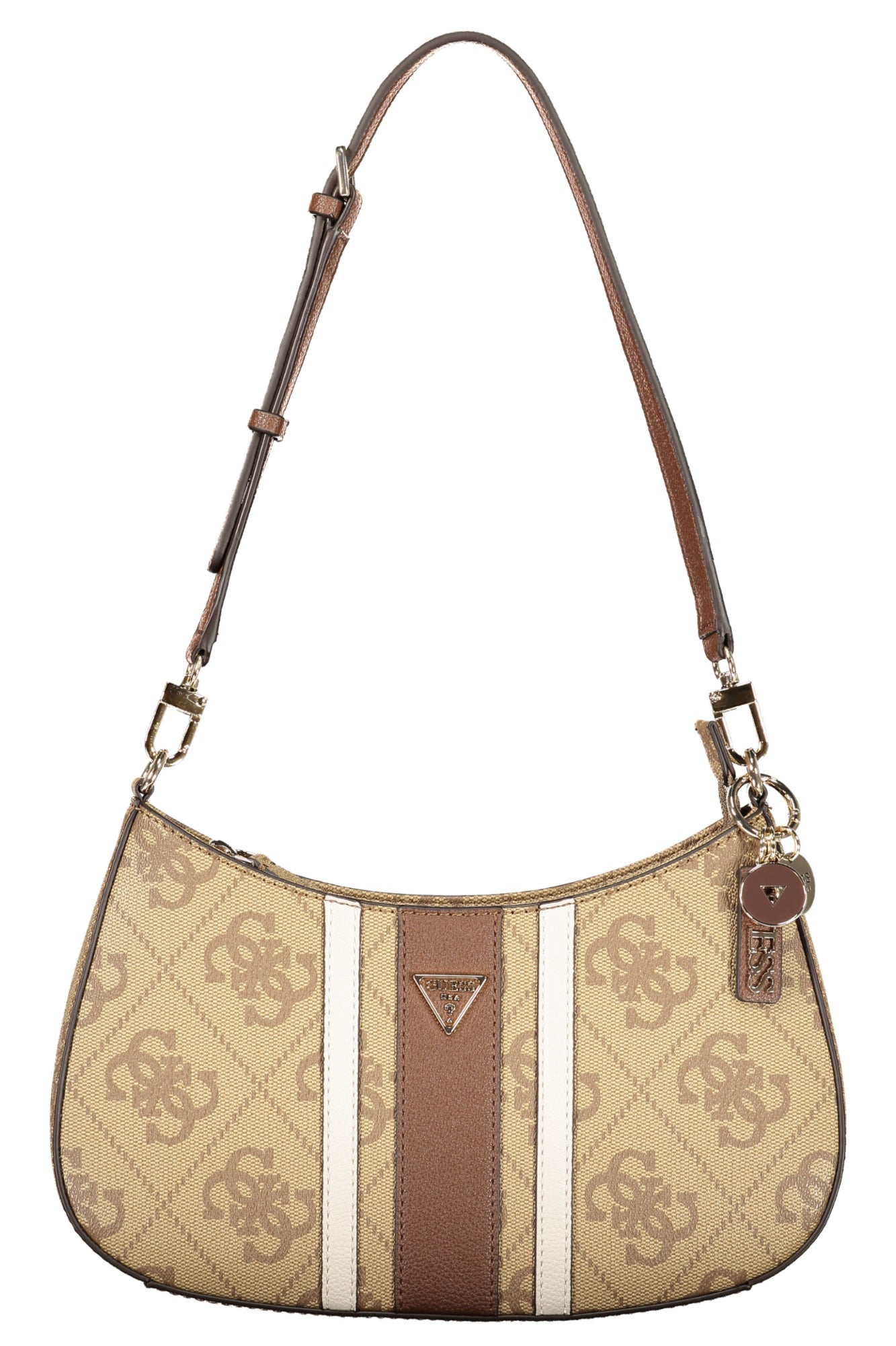 Borsa Guess Jeans Beige SS967218