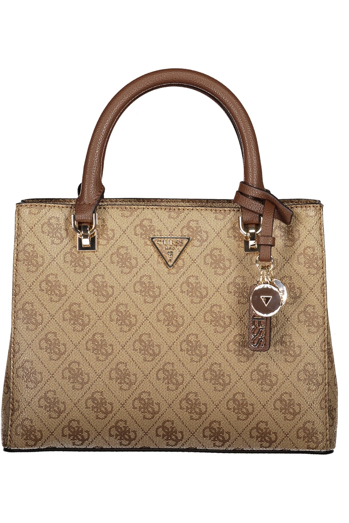 Borsa Guess Jeans Beige BG967205