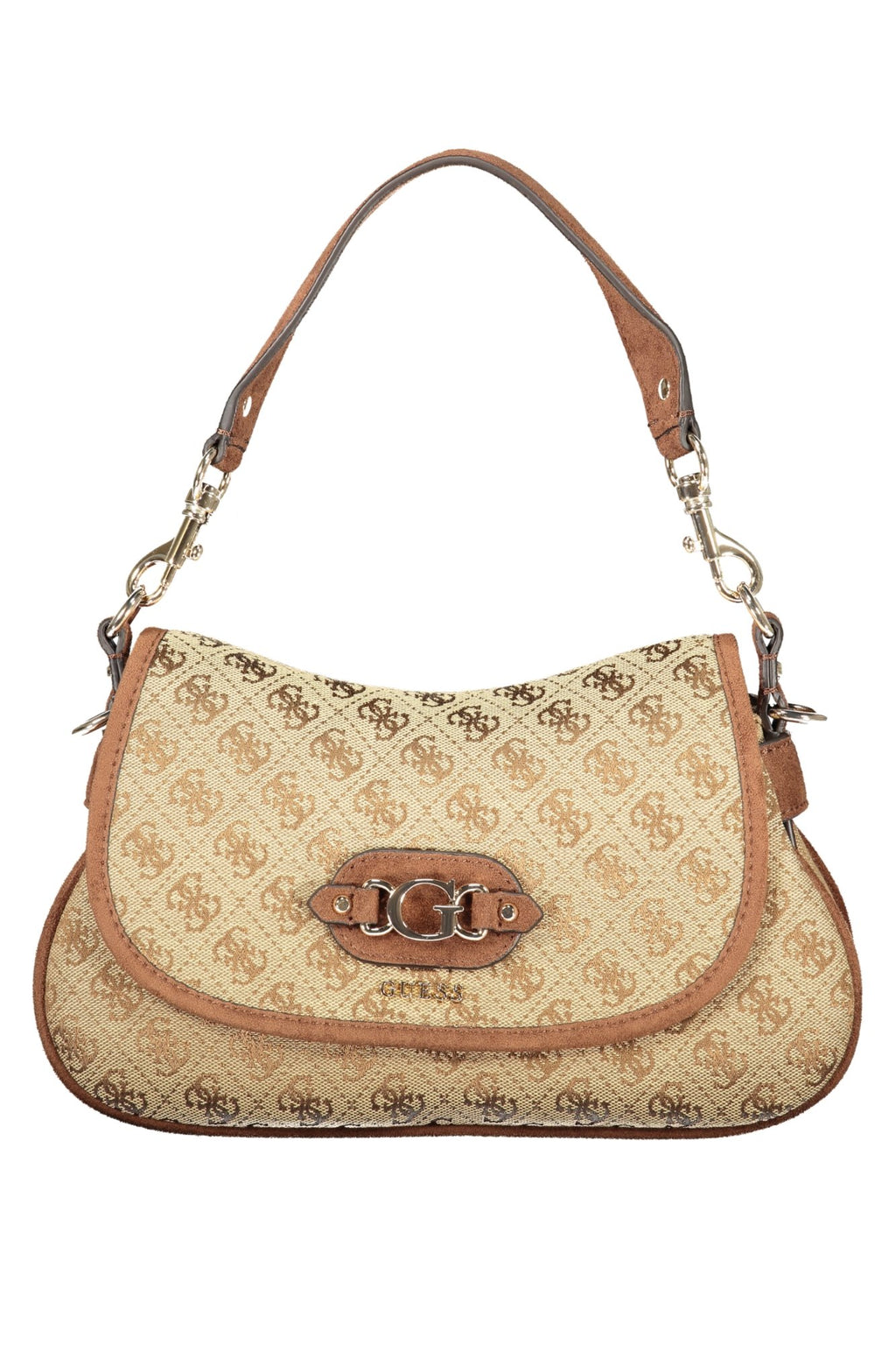 Borsa Guess Jeans Beige JG231319