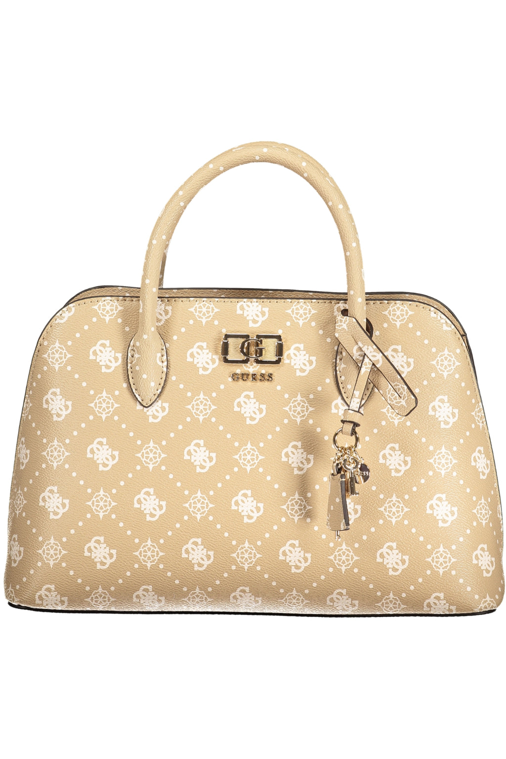 Borsa GUESS JEANS Beige GP992806