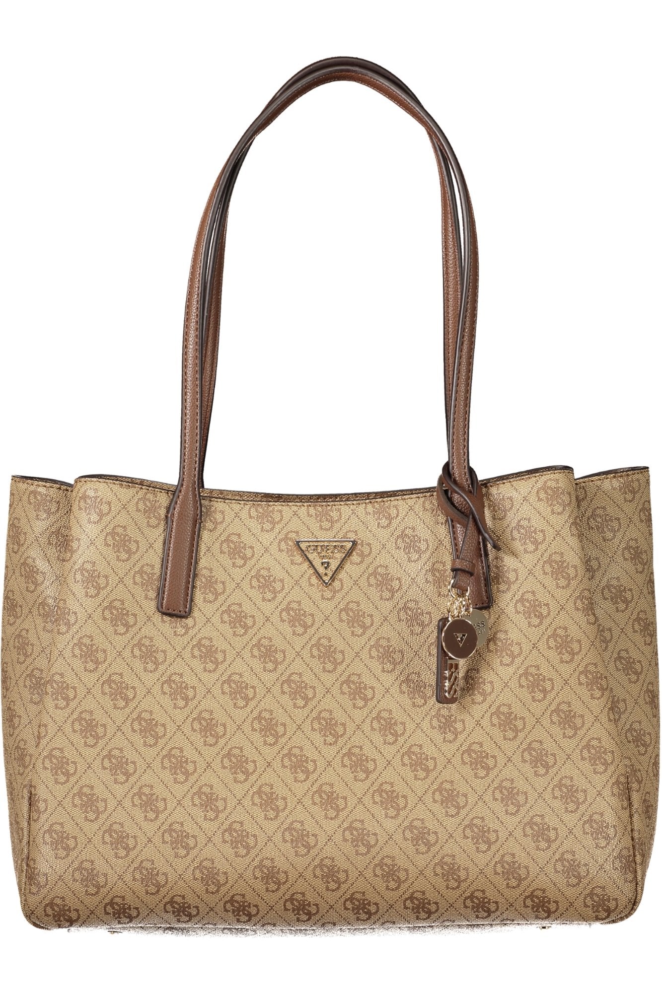 Borsa GUESS JEANS Beige BG967226