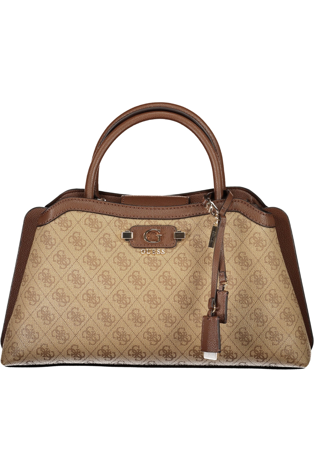 Borsa GUESS JEANS Beige SG974906