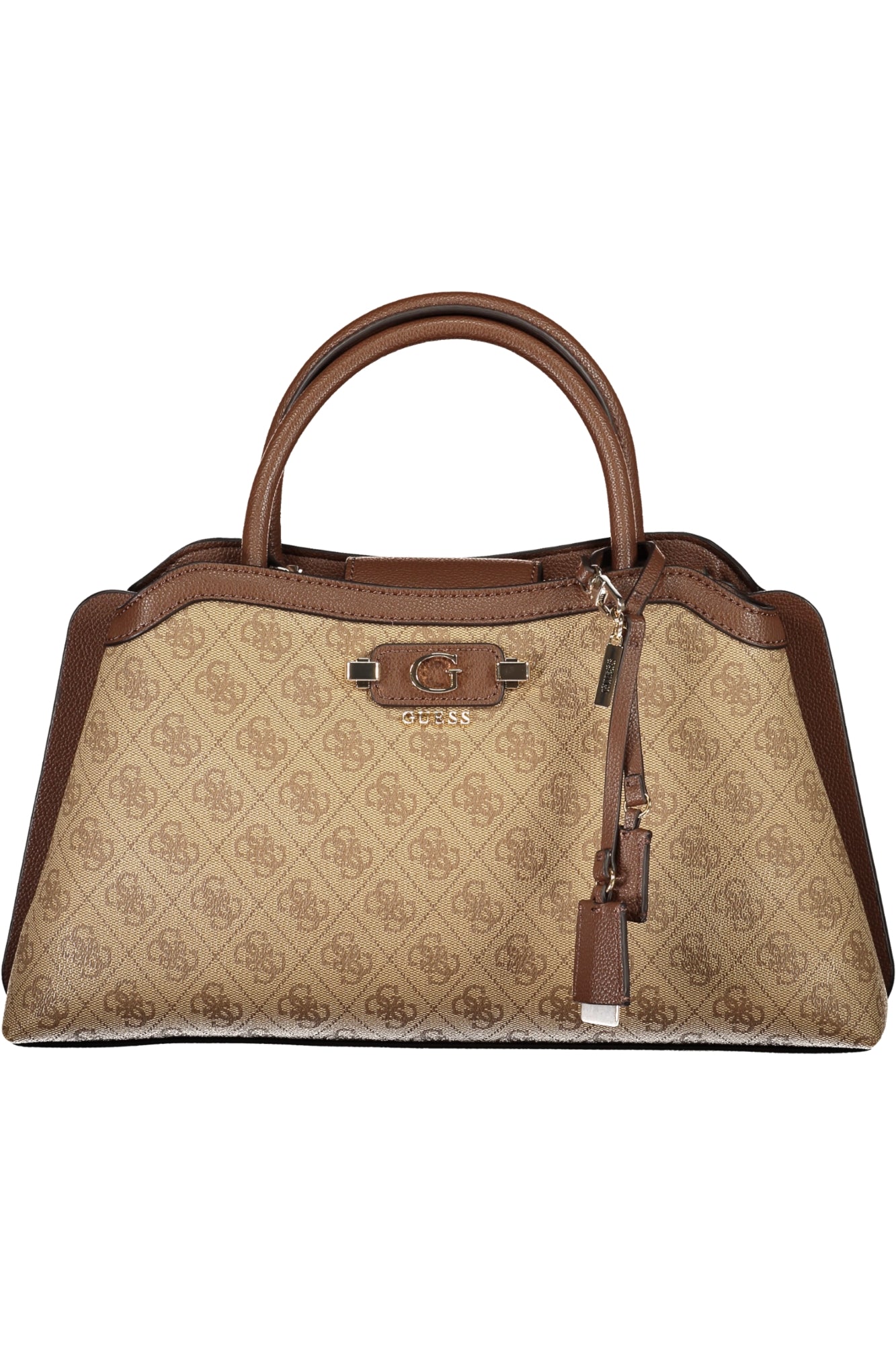 Borsa GUESS JEANS Beige SG974906