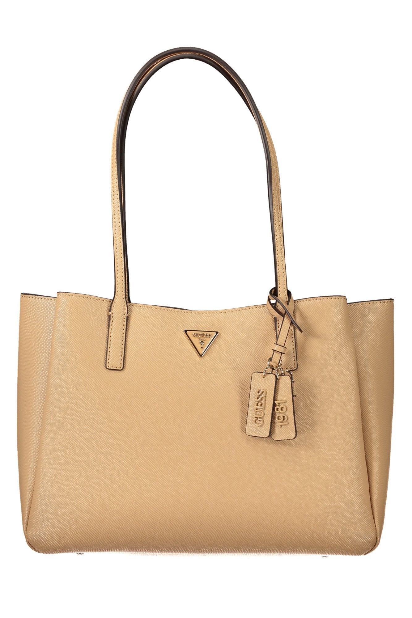 Borsa GUESS JEANS Beige ZG967226