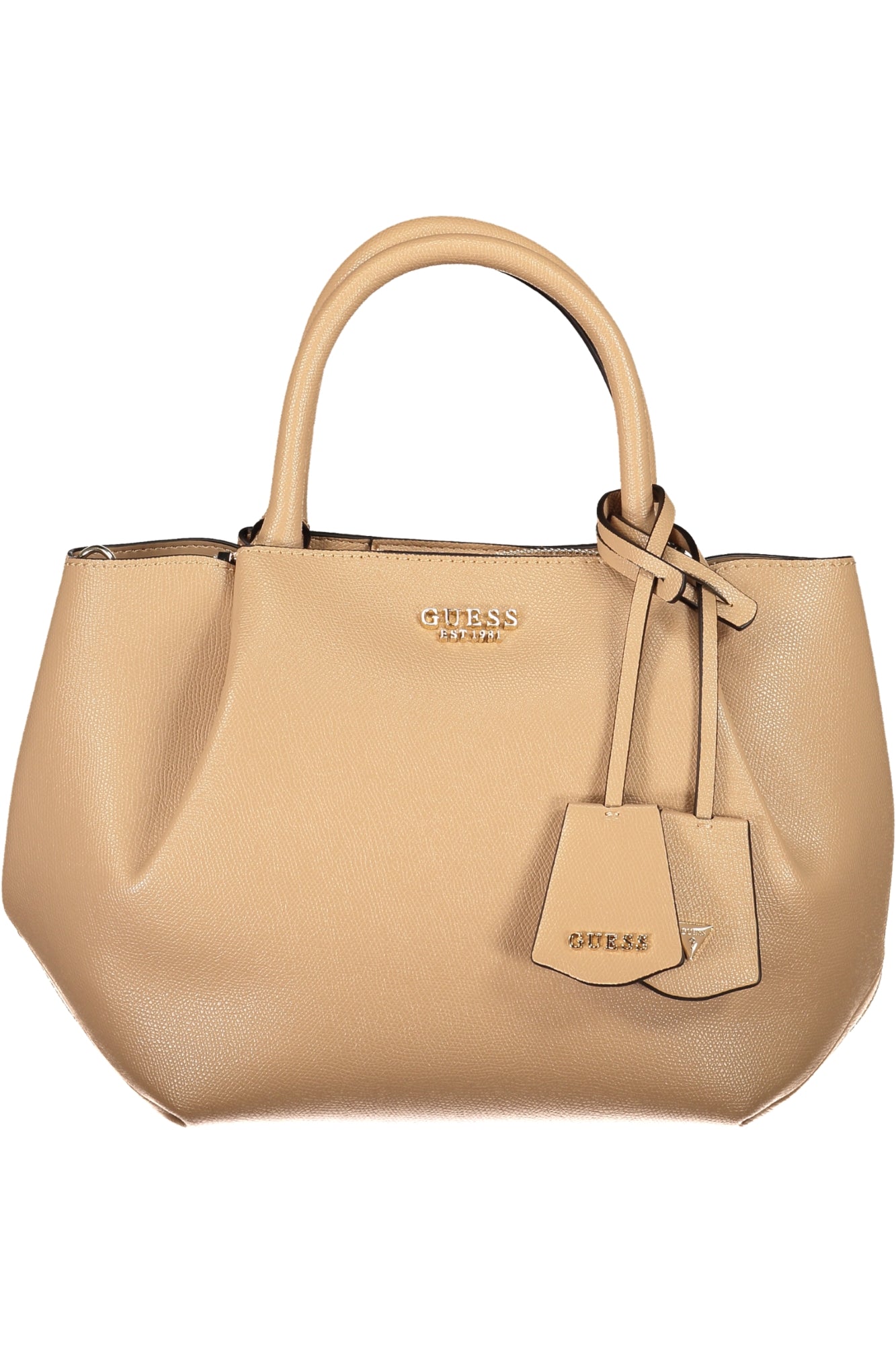 Borsa GUESS JEANS Beige BG789806