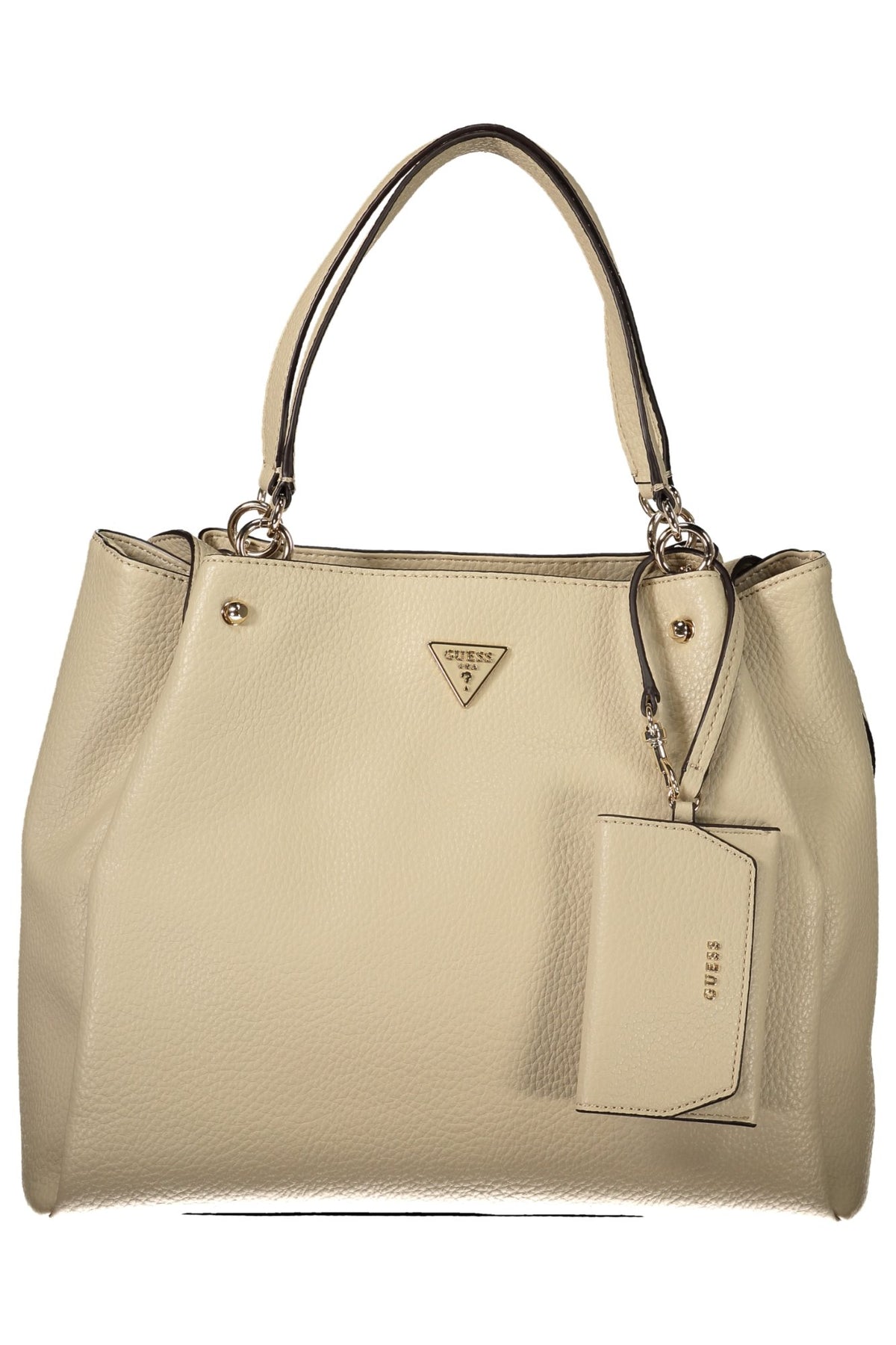 Borsa Guess Jeans Beige BG230623