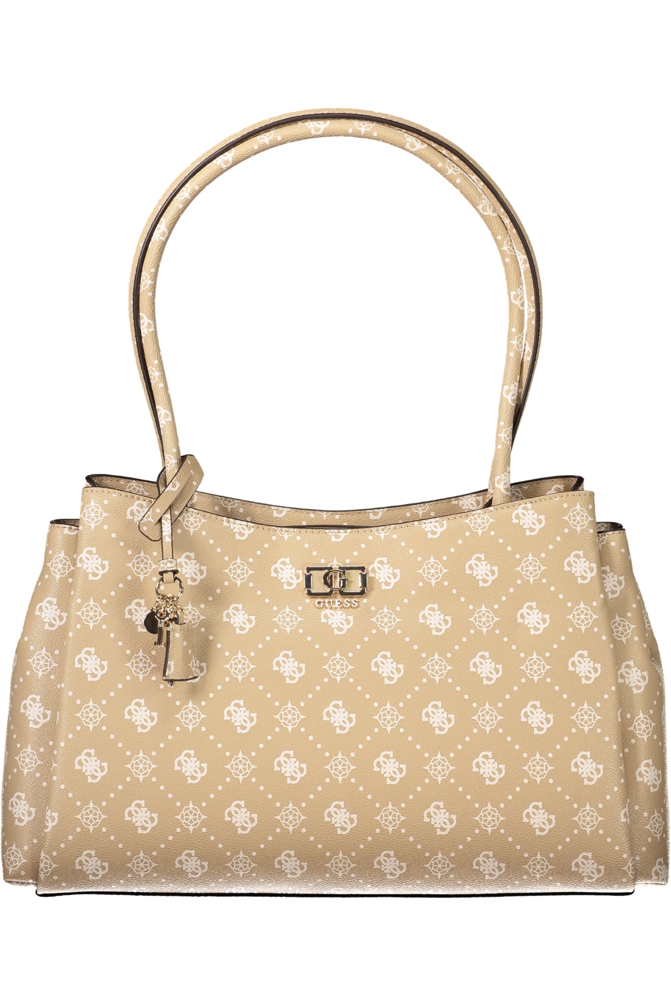 Borsa GUESS JEANS Beige GP992822