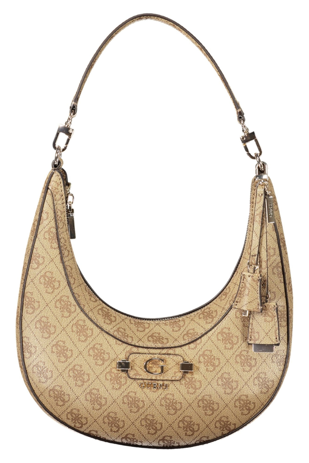Borsa GUESS JEANS Beige SG974901
