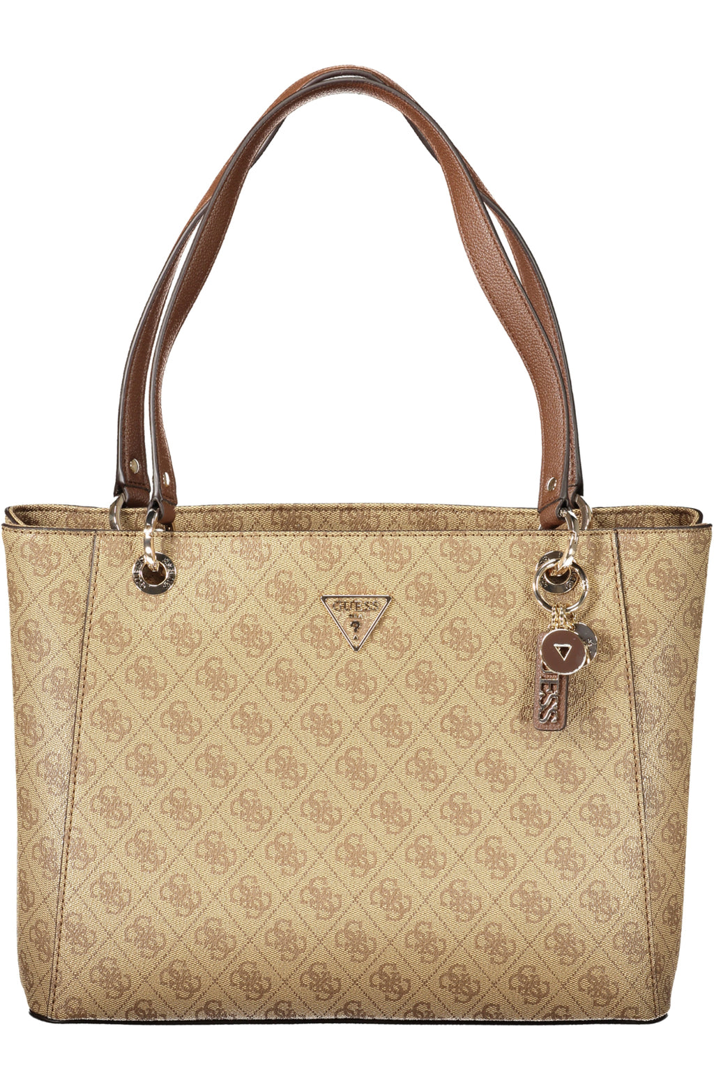 Borsa GUESS JEANS Beige BG967225