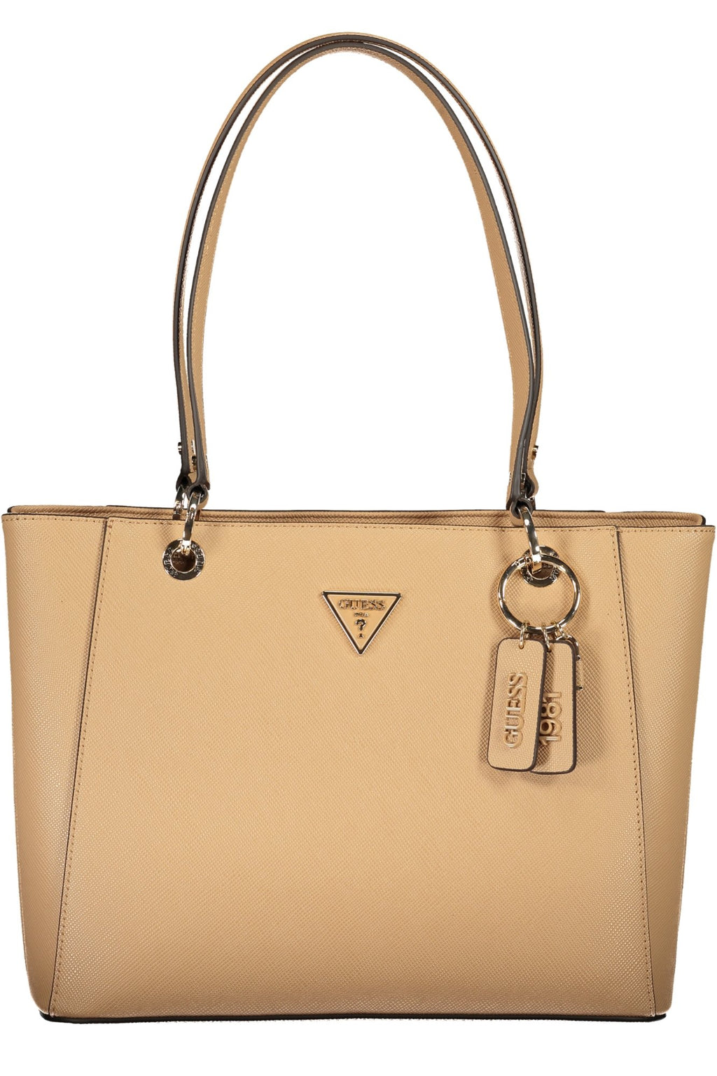 Borsa GUESS JEANS Beige ZG967225