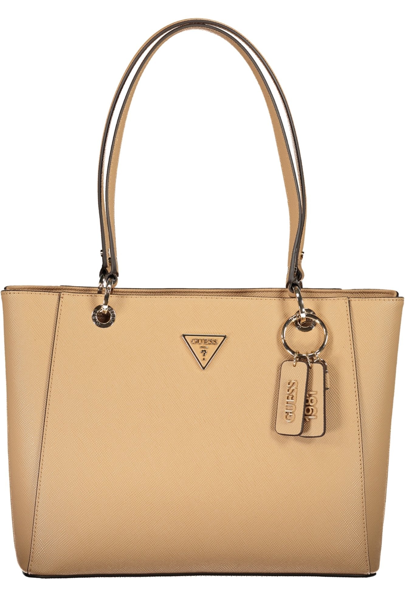 Borsa GUESS JEANS Beige ZG967225