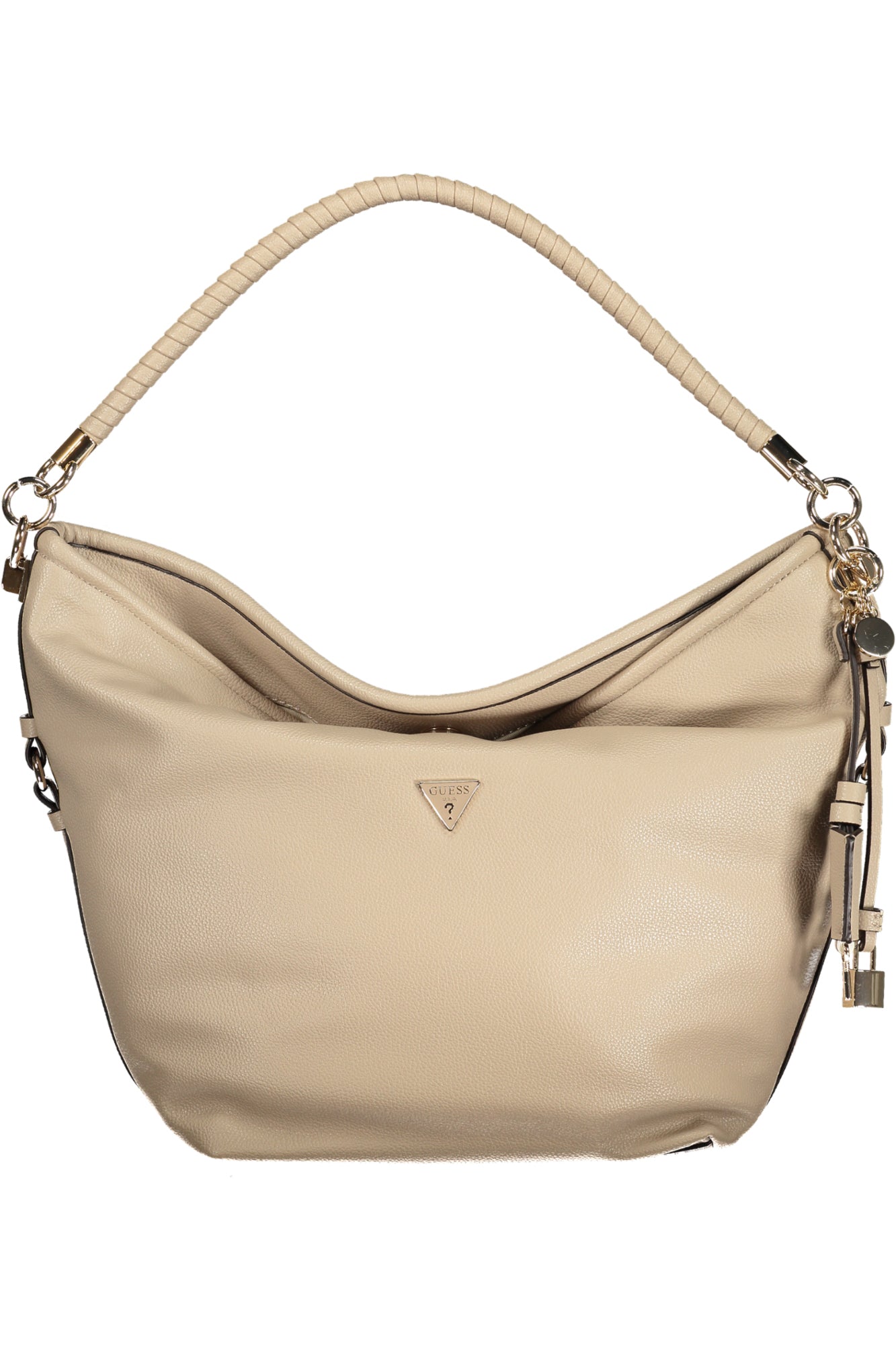 Borsa GUESS JEANS Beige BG991802