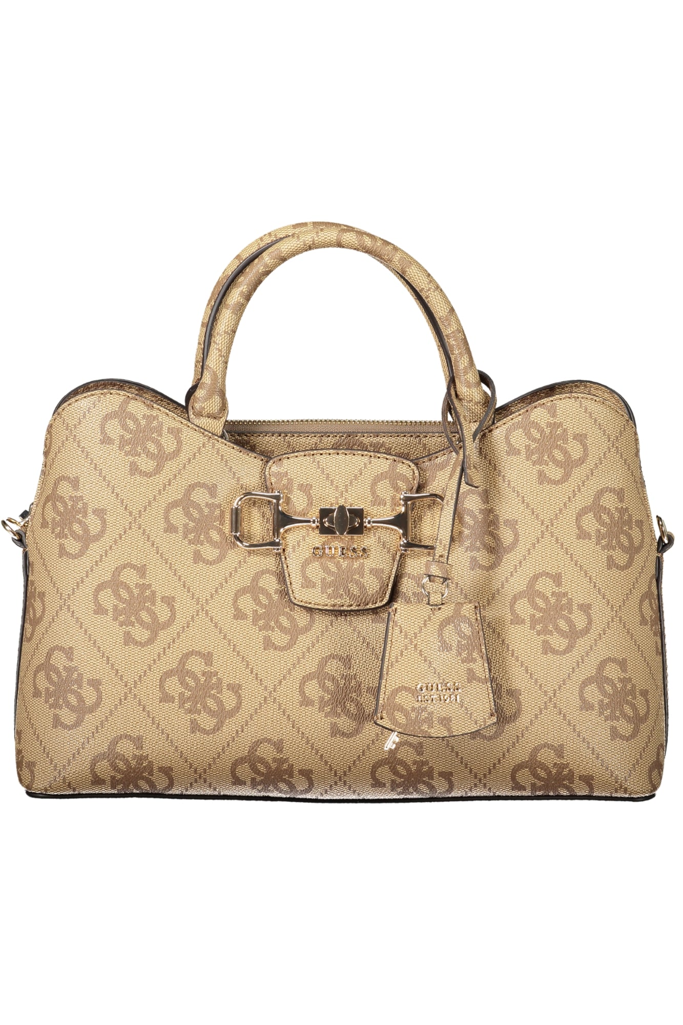 Borsa GUESS JEANS Beige OS992406