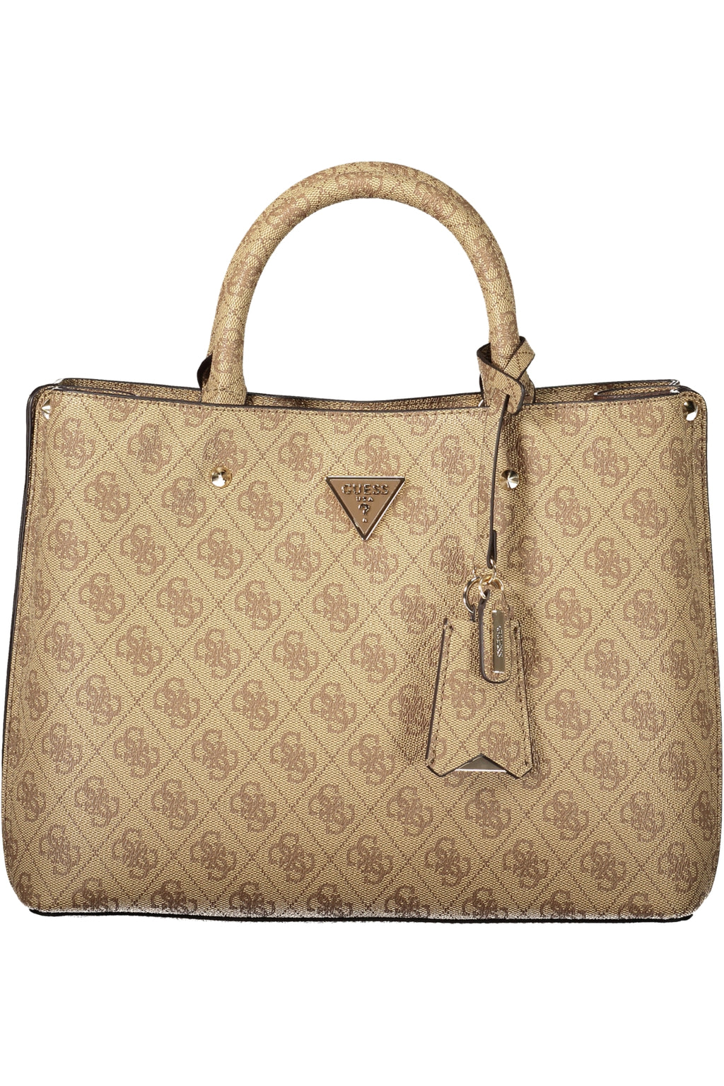 Borsa GUESS JEANS Beige SG697406