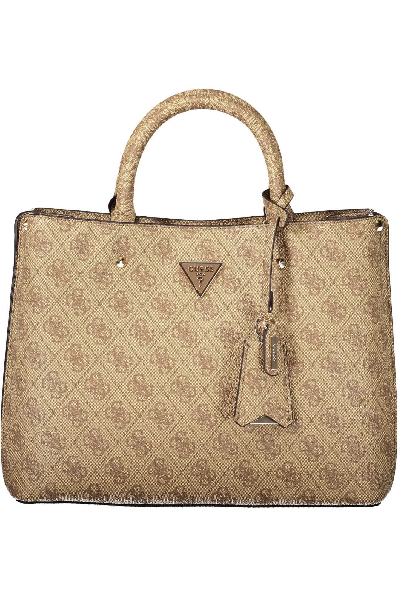 Borsa GUESS JEANS Beige SG697406