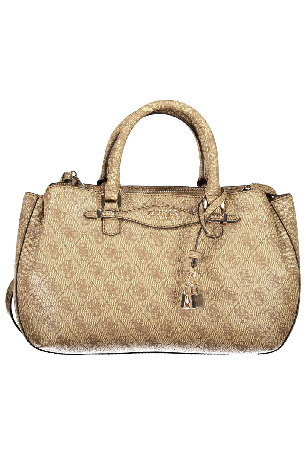 Borsa GUESS JEANS Beige SG965206