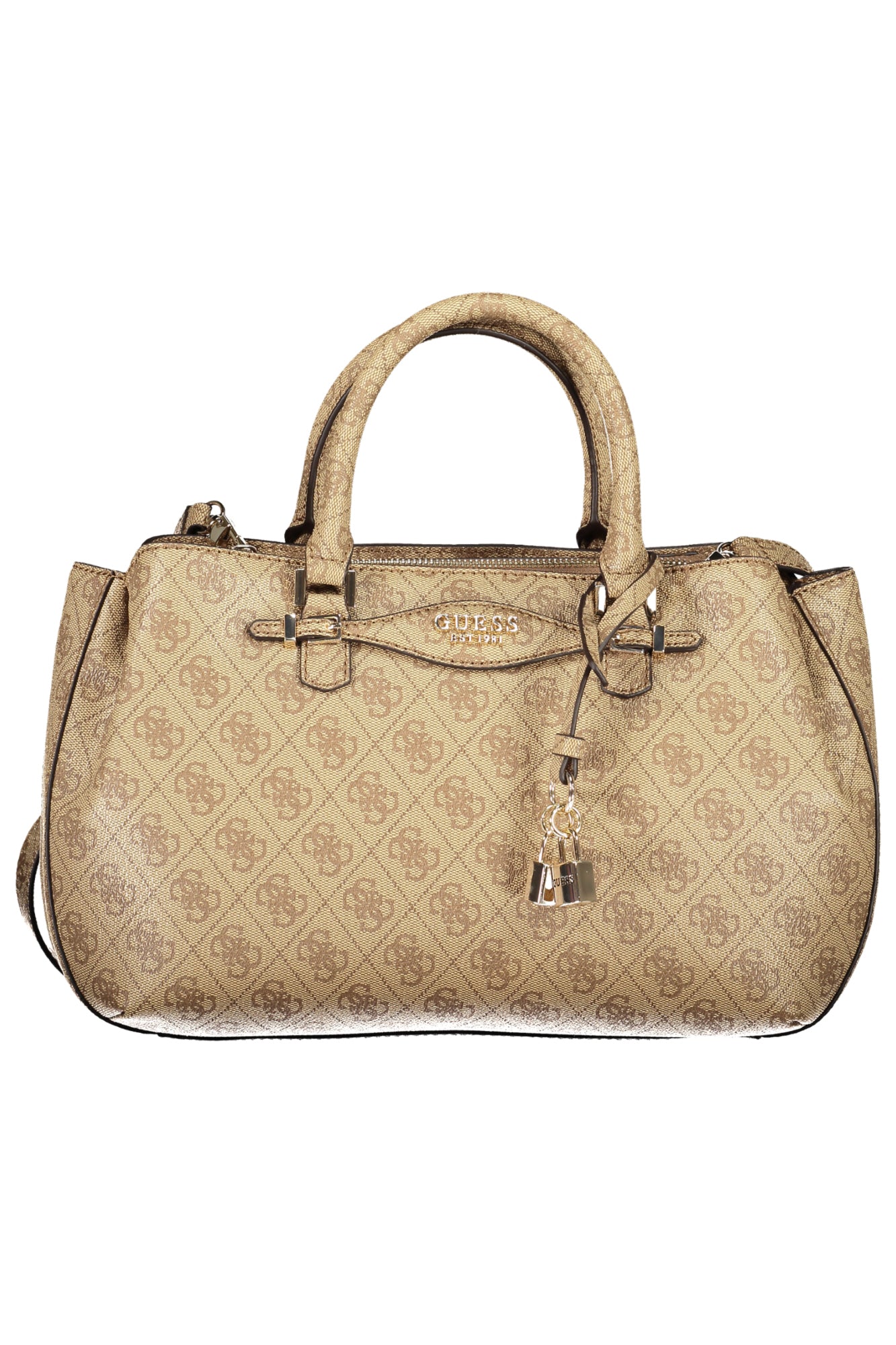 Borsa GUESS JEANS Beige SG965206