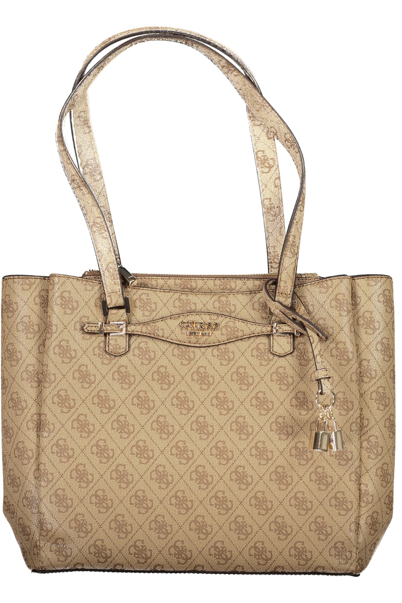 Borsa GUESS JEANS Beige SG965223