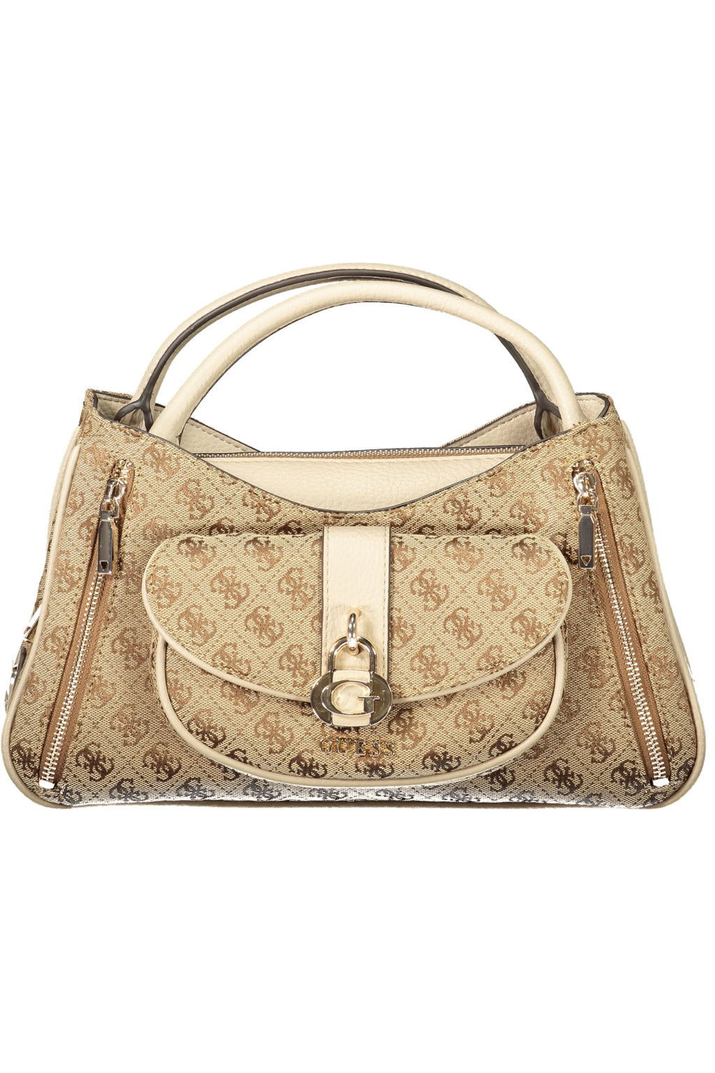 Borsa GUESS JEANS Beige JG836206