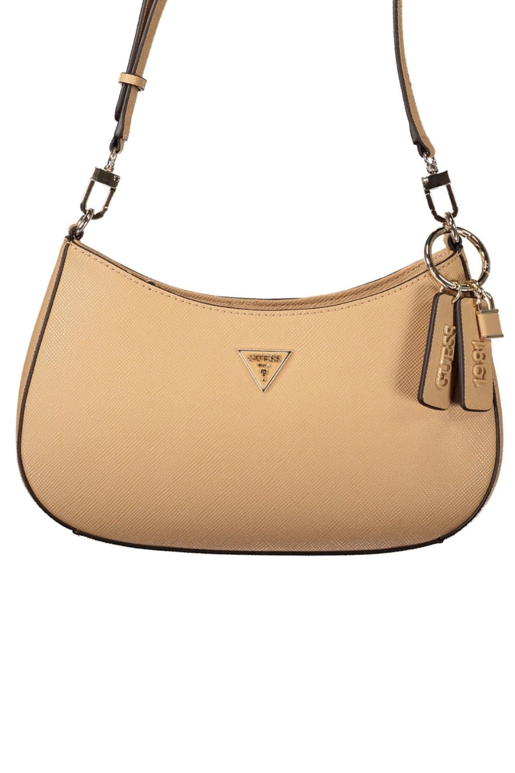 Borsa GUESS JEANS Beige ZG967218