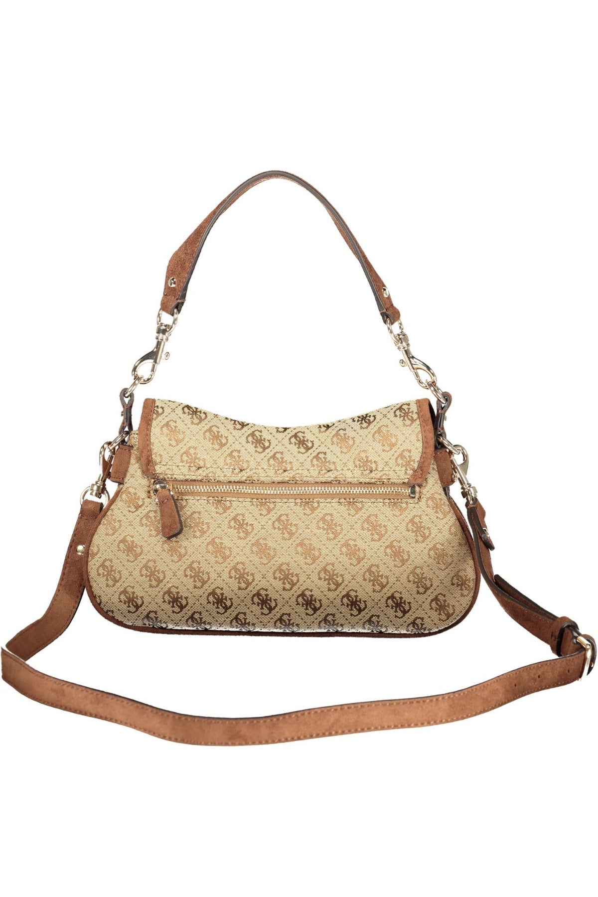 Borsa Guess Jeans Beige JG231319