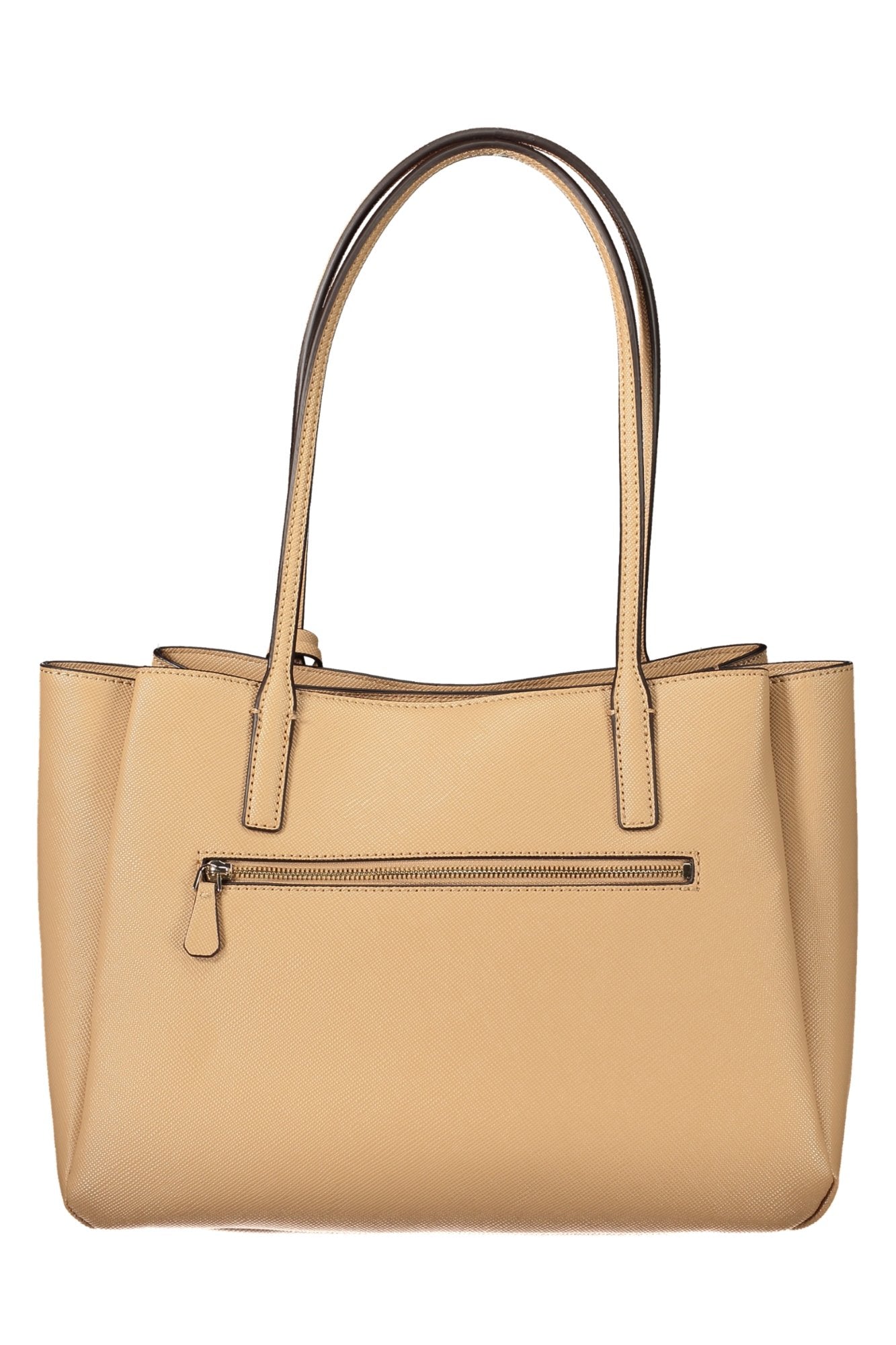 Borsa GUESS JEANS Beige ZG967226