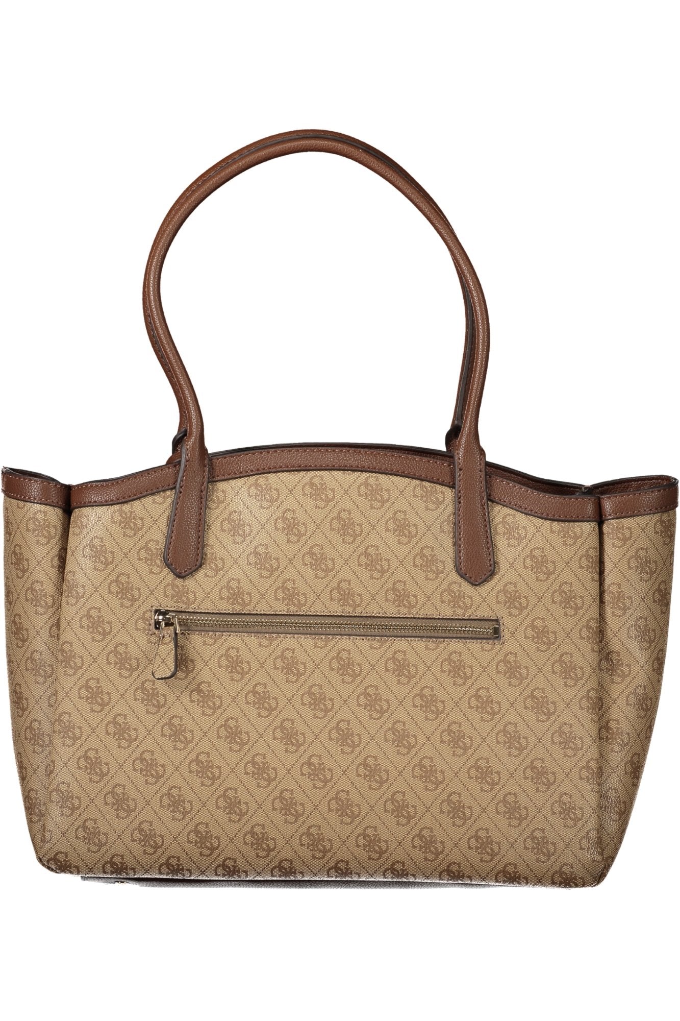 Borsa GUESS JEANS Beige SG974923