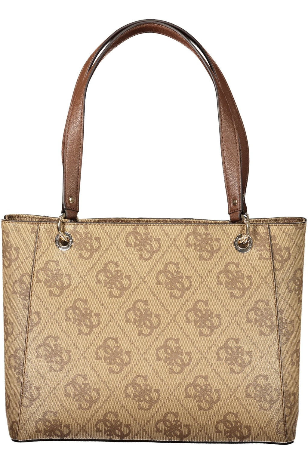 Borsa Guess Jeans Beige SS967225