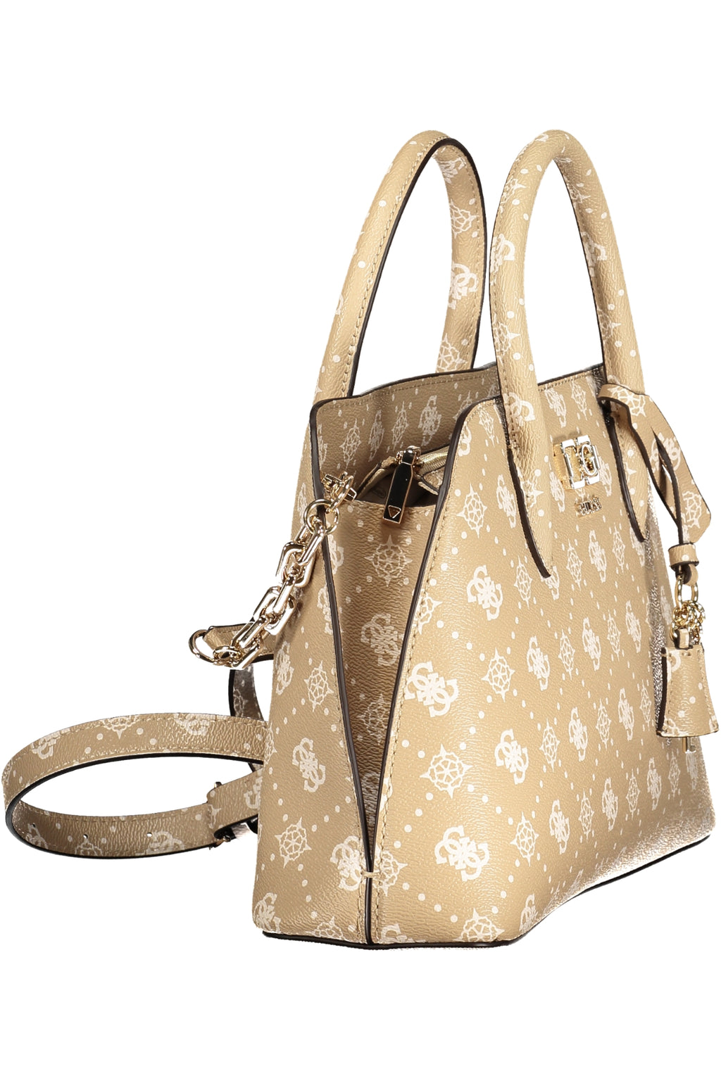 Borsa GUESS JEANS Beige GP992806