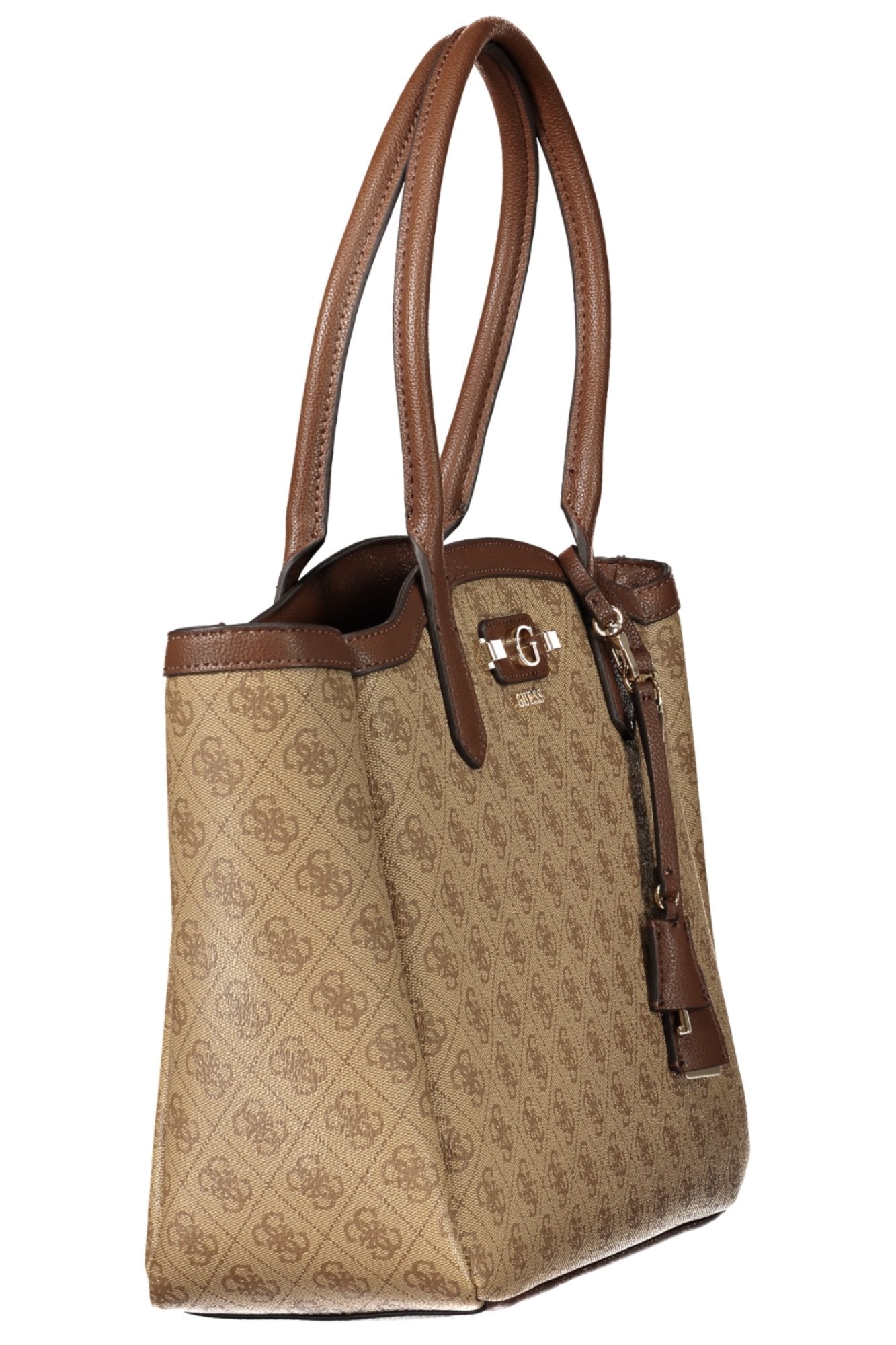 Borsa GUESS JEANS Beige SG974923