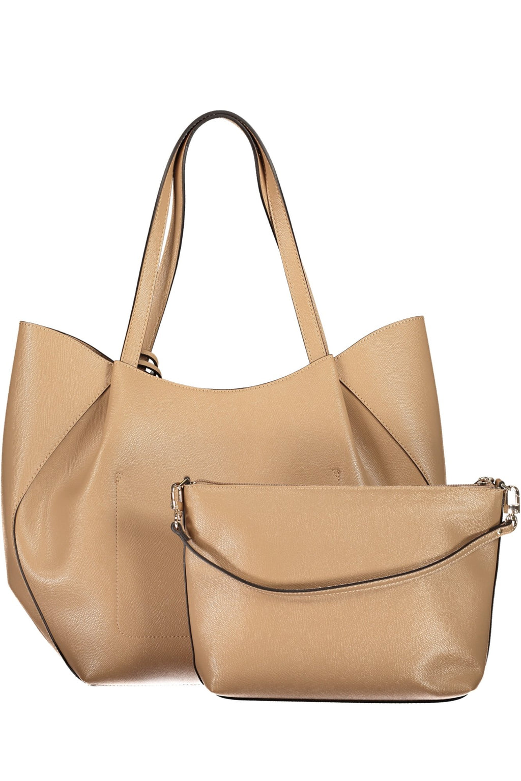 Borsa GUESS JEANS Beige BG789824